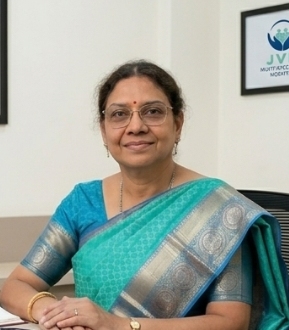 Dr. J.V. Lakshmi