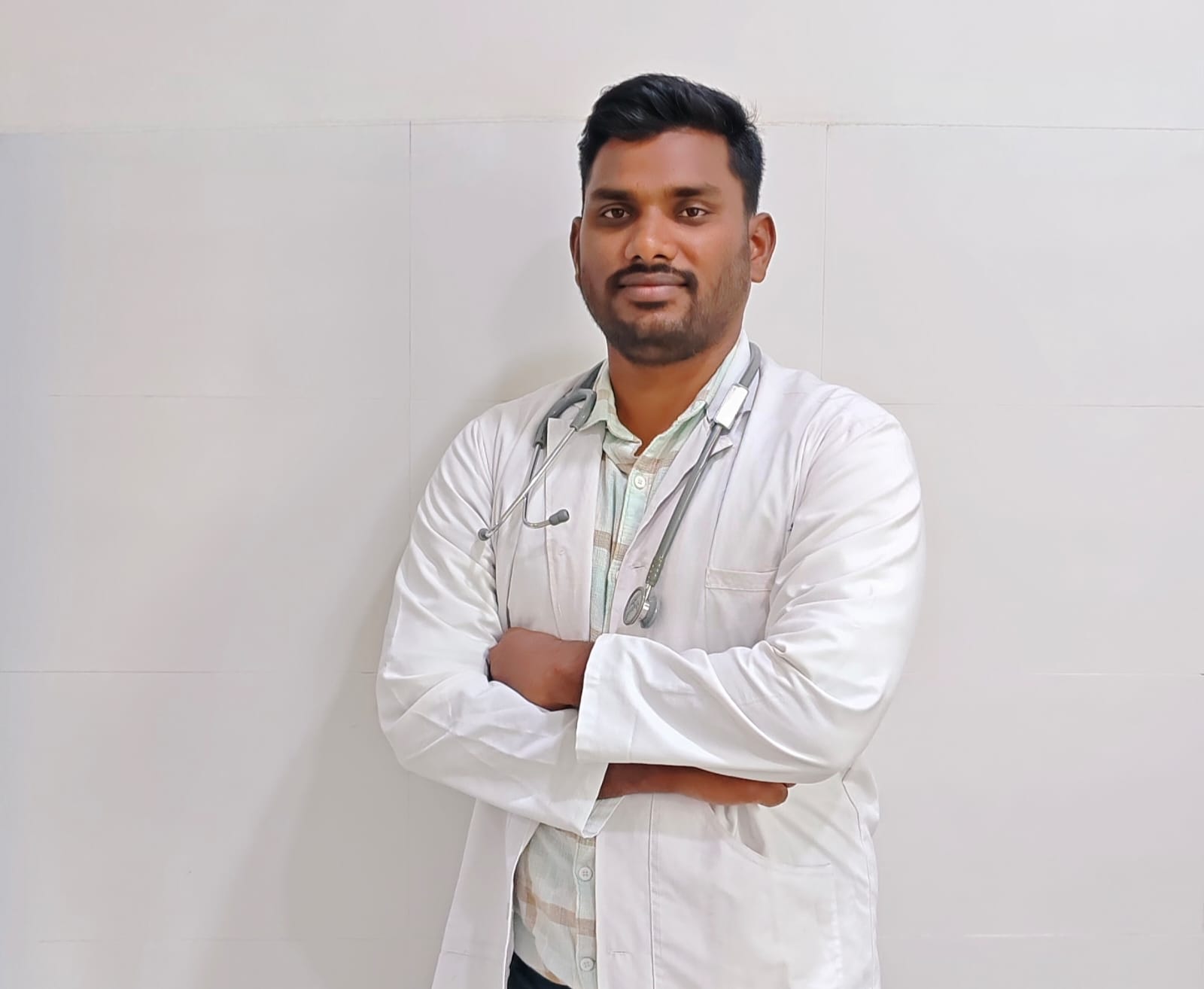 Dr Vemula Vasu Paediatrician Guntur